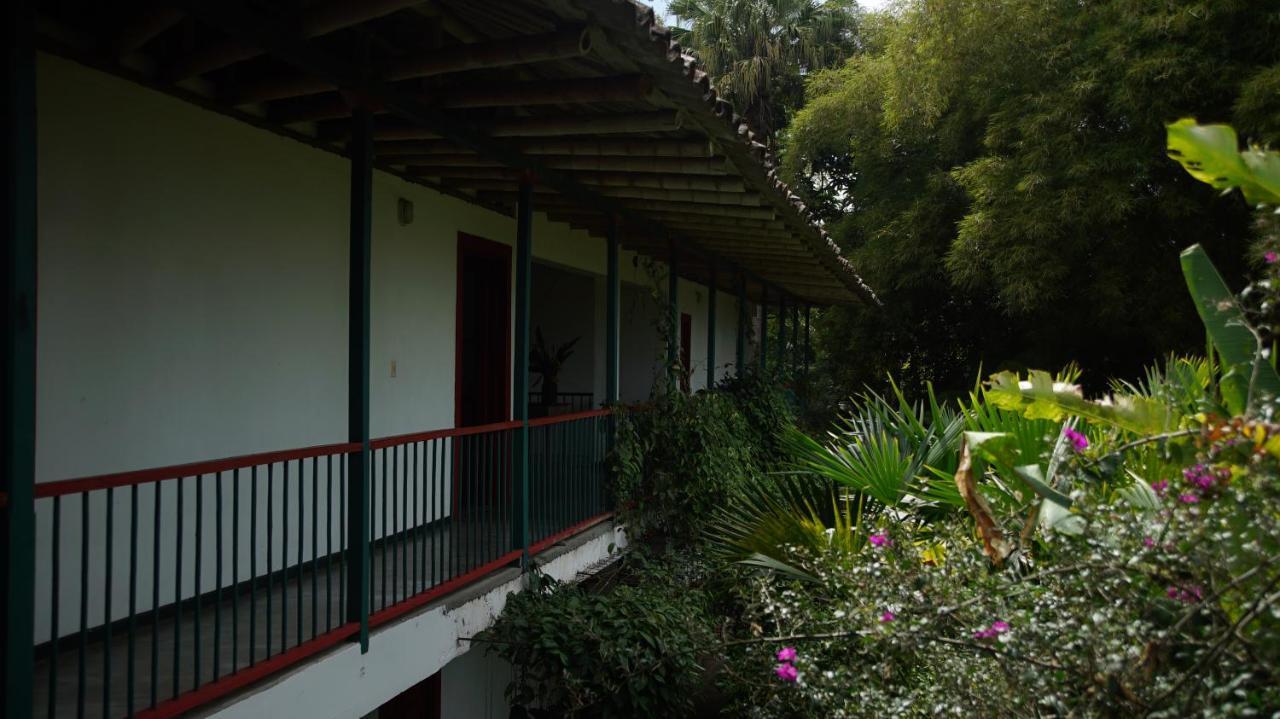 Finca La Argelia Quimbaya Exterior foto