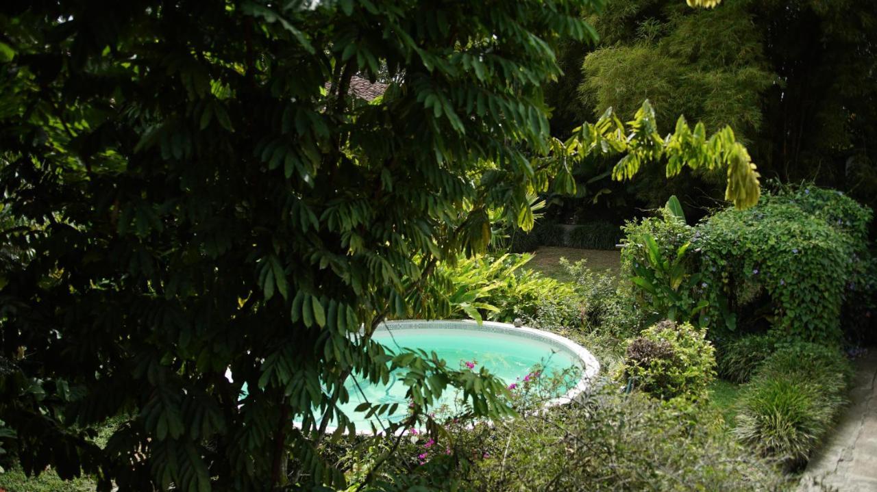 Finca La Argelia Quimbaya Exterior foto
